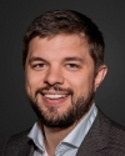 Michael Barskyi