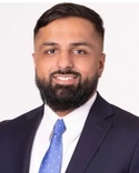 Saad Admani