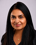 Kruti Naik