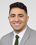 Romteen Bahramirad