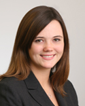 Photo of Attorney Catherine Heitzenrater