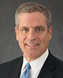 Photo of Thomas J. Curran