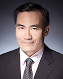 Photo of Attorney Pham Bach Duong
