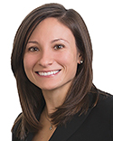 Photo of Attorney Lauren Ferrante