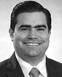 Photo of attorney Hernan Gonzalez Moneta