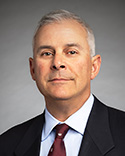 Photo of Michael Y. Lateef