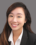 Photo of Amanda Loh