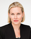Photo of attorney Delphine O'Rourke