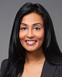 Rina Patel