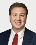 Photo of Seth M. Rokosky