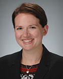Photo of Attorney Tracy Schovain