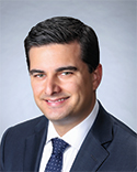 Photo of Attorney Justin Stern