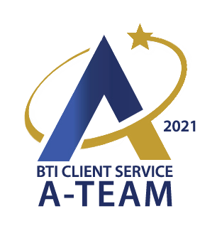 BTI Client Service A-Team