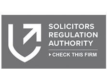 Solicitors Regulatory Authority Check Firm image