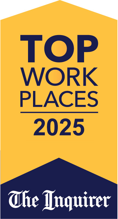 Top Workplaces 2025 The Inquirer