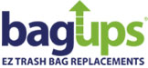 BagUps Logo