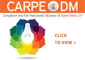 Click to view Carpe DM Spring 2015