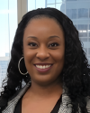 Jeresia Ewell