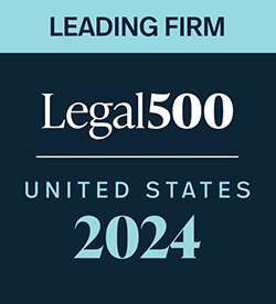 The Legal 500