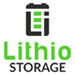 lithio storage logo